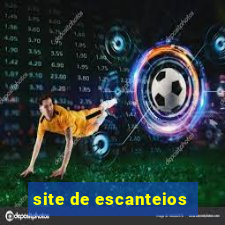 site de escanteios